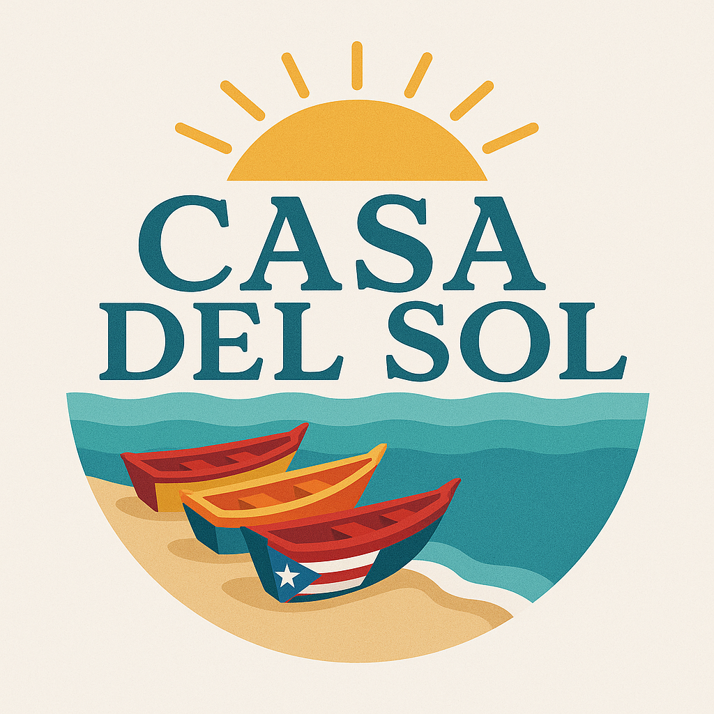 Casa Del Sol